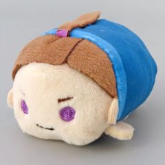 중고 봉제인형 마스코트, 봉제인형 배지 大気光 セーラームーンおてだま 「劇場版 美少女戦士セーラームーンCosmos」