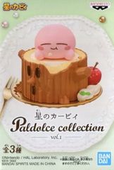 フィギュア B.カービィ（きりかぶ） 「星のカービィ」 Paldolce collection vol.1【14日以内発送】