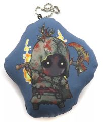 중고 キーホルダー レイス ボールチェーンマスコット 「ひこ 쿠지 Dead by Daylight 第2弾」 E賞