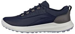 エコー メンズ アンダーウェア 靴下 ECCO Mens Golf Core Sport Golf Shoes NavySteel ネイビー