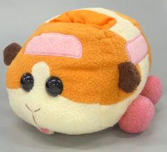 중고 雑貨 単品 ポテト ぬいぐるみマルチスタンド 「Blu-ray PUI PUI モルカー 受注限定生産」 同梱特典