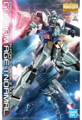 중고 プラモデル 1/100 MG ガンダムAGE-1 ノーマル 「ガンダムAGE」 0175307 5062842