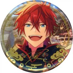 【中古】バッジ・ピンズ 天城燐音 「あんさんぶるスターズ!! 限定招募缶バッジ Bグループ」 中国限定