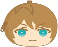 중고 雑貨 18.高峯翠 おまんじゅうふかふかポーチ2 「あんさんぶるスターズ!!」