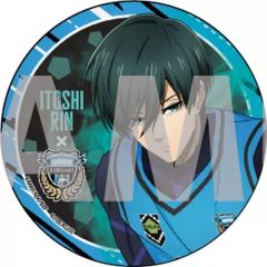 중고 バッジ・ピンズ 糸師凛 川崎フロンターレ 「Jリーグ×ブルーロック Project J.League 30th Anniversary 缶バッジ ブラインド BOX2」