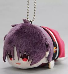 중고 ぬいぐるみマスコット・ぬいぐるみバッジ シン・アスカ SEED DESTINY ver. 「機動戦士ガンダムSEED×機動戦士ガンダムSEED DESTINY もちもちマスコット」