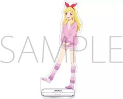 중고 アクリルスタンド・アクリルパネル 星宮いちご パジャマ アクリルスタンド 「アイカツ!」