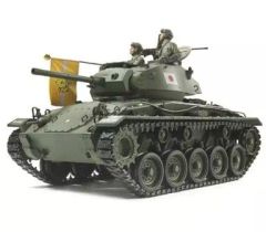 중고 プラモデル 1/35 陸上自衛隊 M24軽戦車 FV35S74
