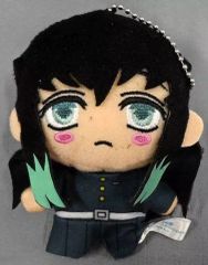 【中古】雑貨 時透無一郎 キーチェーンマスコットVol.4 「鬼滅の刃」