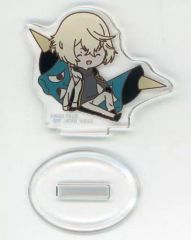중고 アクリルスタンド・アクリルパネル 髭切 アクリルスタンド 「 이치방쿠지 特 刀剣乱舞 花丸 ～雪ノ巻～」 G賞