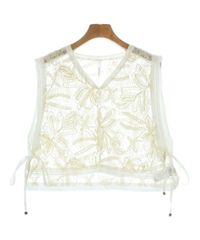 Dignite collier 블라우스 여성 헌 옷 중고 배송비 무료