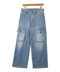 N.HOOLYWOOD デニムパンツ メンズ 古着 중고 배송비 무료