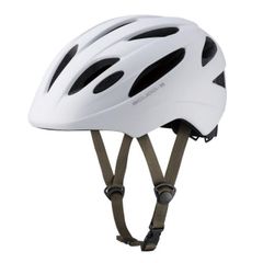 OGK KABUTO オージーケーカブト ヘルメット SCUDO-5 スクード (57-59cm) マットホワイト