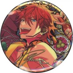 【中古】バッジ・ピンズ 天城燐音 「あんさんぶるスターズ! 時光 缶バッジA」 中国限定