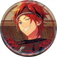 【中古】バッジ・ピンズ 天城燐音 「あんさんぶるスターズ!! 限定招募缶バッジ Aグループ」 中国限定