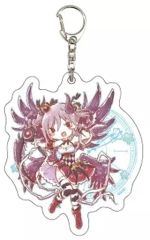 중고 雑貨 神崎蘭子 「アイドルマスター シンデレラガールズ アクリルキーホルダー 03.グラフアートデザイン第3弾」