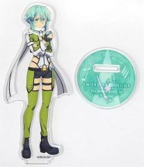 중고 雑貨 シノン アクリルマスコット 「ソードアート・オンライン フィルムオーケストラコンサート2021」