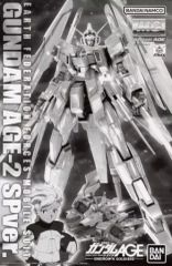 중고 プラモデル 1/100 MG AGE-2 ガンダムAGE-2ノーマル 特務隊仕様 「機動戦士ガンダムAGE UNKNOWN SOLDIERS」 プレミアムバンダイ限定 5065306