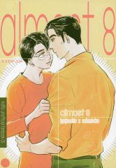 【中古】女性向け一般同人誌（BL含む） ≪カラオケ行こ！≫ almost 8 / 三ノ輪橋ミノ （成田狂児×岡聡実） / MINOWA