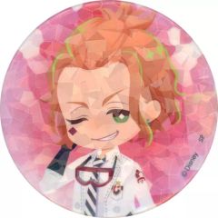 중고 バッジ・ピンズ ケイト・ダイヤモンド 「ディズニー ツイステッドワンダーランド ブラインド缶バッジコレクション SD実験着Vol.1」
