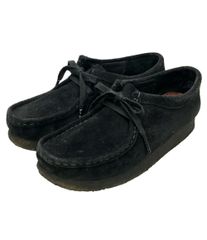 クラークス ワラビー 261555224060 レディース SIZE UK 6 Clarks