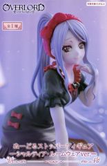 【中古】フィギュア シャルティア 「オーバーロード」 ぬーどるストッパーフィギュア-シャルティア・ルームウェアver.-