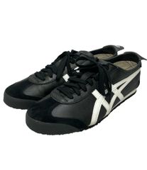オニツカタイガー ローカットスニーカー メキシコ 66 1183C102 メンズ SIZE 28.0 ONITSUKA TIGER