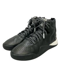 アディダス マスターマインドジャパン ハイカットスニーカー チューブラー インスティンクト MMJ BA9727 レディース SIZE 24.5 adidas mastermind JAPAN