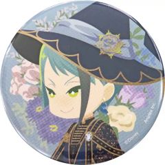 중고 バッジ・ピンズ ジェイド・リーチ 缶バッジ 「ディズニー ツイステッドワンダーランド」 ジェイドの誕生日記念グッズ