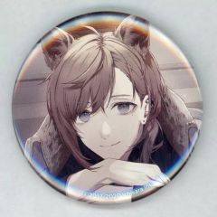 중고 バッジ・ピンズ 叶 等身 缶バッジ 「DMMスクラッチ! バーチャルYouTuber にじさんじ 第三弾」 E-1賞