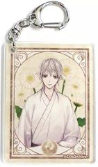 중고 雑貨 鶴丸国永 「刀剣乱舞-ONLINE-華こよみ絵巻 アクリルキーホルダーコレクション」