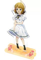 중고 アクリルスタンド・アクリルパネル 周防桃子 アクリルスタンド 聖ミリオン女学園 「アイドルマスター ミリオンライブ!」