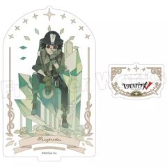 중고 アクリルスタンド・アクリルパネル 探鉱者 アートコレクション アクリルスタンド 「Identity V 第五人格」