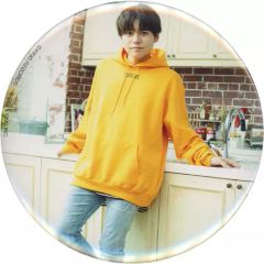 중고 バッジ・ピンズ 内田雄馬 缶バッジ A ver. 「こんぷ 쿠지 内田雄馬 쿠지 第2弾」 D-1賞