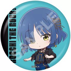 중고 バッジ・ビンズ 山田リョウ 「ぼっち・ざ・ろっく! 缶バッジ 01」