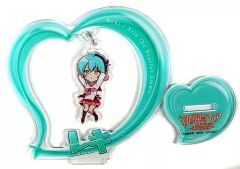 중고 アクリルスタンド・アクリルパネル レキ ゆらゆらアクリルスタンド 「CD パチンコ 緋弾のアリア ～緋弾覚醒編～ オリジナルミュージックコレクション」 FUJISHOJIオンラインショップ 春の大感謝祭 購入特典
