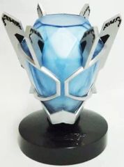 중고 トレーディングフィギュア 仮面ライダーウィザード インフィニティースタイル 「マスコレ 仮面ライダーマスクコレクション and so forth」