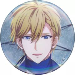 중고 バッジ・ピンズ 六弥ナギ 「アイドリッシュセブン 原作版 キャラバッジコレクション IDOLiSH7記念日2021」