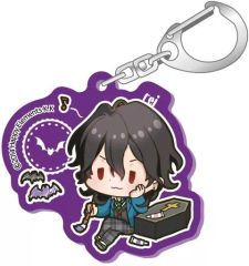 중고 雑貨 朔間零 「あんさんぶるスターズ! アクリルキーホルダーコレクション 第三弾」