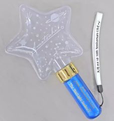 중고 雑貨 天月-あまつき- キンブレライト The StarLight Seeker 「天月-あまつき-10th Anniversary Live “The StarLight Seeker”」