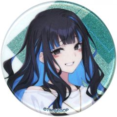 중고 バッジ・ピンズ プリテンダー テノチティトラン 「Fate/Grand Order×ローソン FGO 10th Anniversary Project キャンペーン グリッター缶バッジ」
