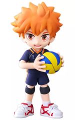 중고 トレーディングフィギュア 日向翔陽 「PalVerse ハイキュー!!」