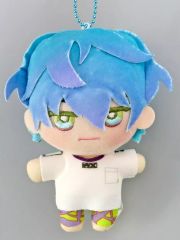 중고 봉제인형 마스코트, 봉제인형 배지 湊大瀬 みにコレ!ぬいぐるみマスコット2 「カリスマ」