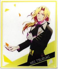 중고 キャラカード 都築圭 「アイドルマスター SideM Mフェス2021×ナンジャタウン アクリルカードコレクション A 」