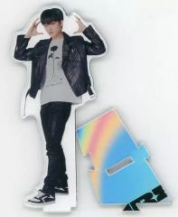 중고 アクリルスタンド・アクリルパネル ジフン TREASURE アクリルスタンド 「CD THE SECOND STEP ： CHAPTER ONE YGEX OFFICIAL SHOP/mu-mo SHOP TREASURE Weverse Shop