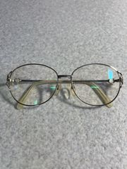 CELINE セリーヌ CL-5630 B メガネ オーバル 56□15-135