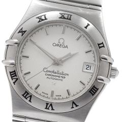 オメガ OMEGA 1502.30 コンステレーション デイト クロノメーター 自動巻き メンズ _971083