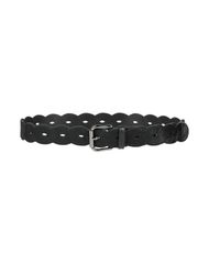 ハイ レディース アクセサリー ベルト HIGH Black ブラック