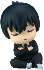 중고 トレーディングフィギュア 早川アキ 「肩ズンFig. 체인소맨 」