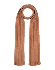 ザ ロウ レディース アクセサリー マフラー・ストール・スカーフ マフラースカーフ THE ROW Camel キャメル